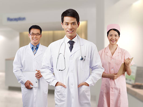A Comprehensive Guide on How to Become an Foreign Nurse in Singapore