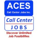 Aces Call Center Jobs, Inc.