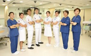 A Comprehensive Guide on How to Become a Foreign Nurse in Hong Kong