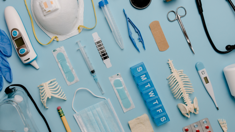 Tools & Supplies for Nursing School: The Must-Haves